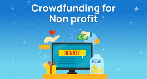10 crowdfunding websites every nonprofit should know|Top 10 Crowdfunding Sites for Nonprofits.